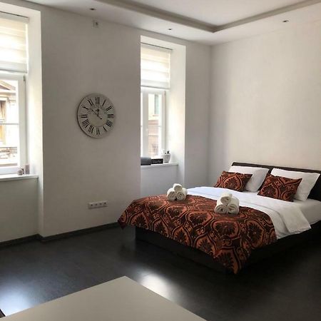 Antwerp Appartments سراييفو المظهر الخارجي الصورة
