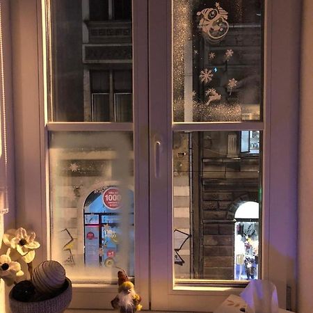 Antwerp Appartments سراييفو المظهر الخارجي الصورة