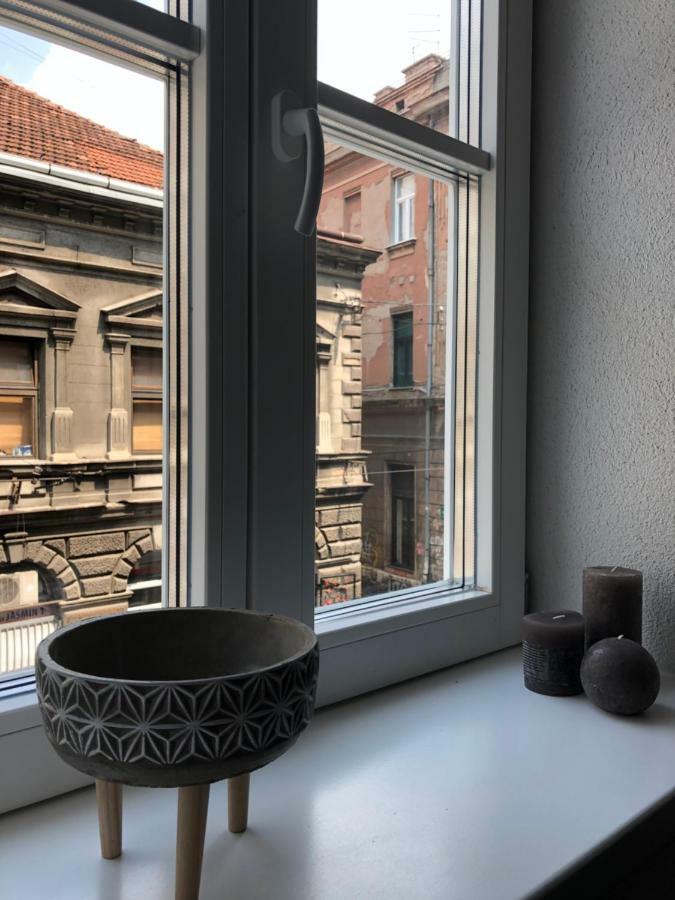 Antwerp Appartments سراييفو المظهر الخارجي الصورة