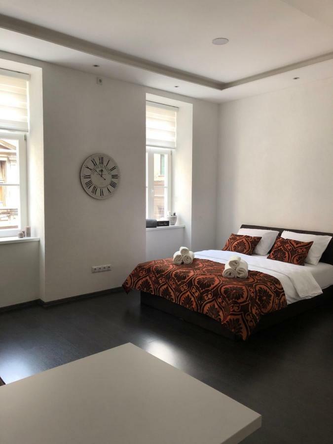 Antwerp Appartments سراييفو المظهر الخارجي الصورة