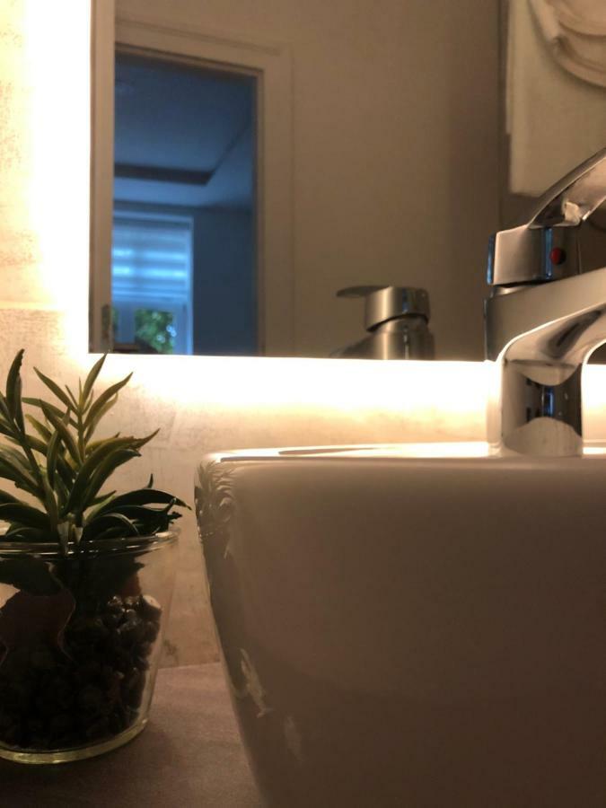 Antwerp Appartments سراييفو المظهر الخارجي الصورة