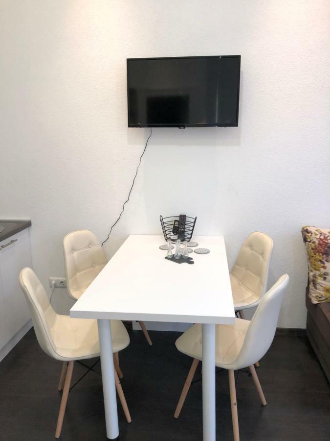 Antwerp Appartments سراييفو المظهر الخارجي الصورة