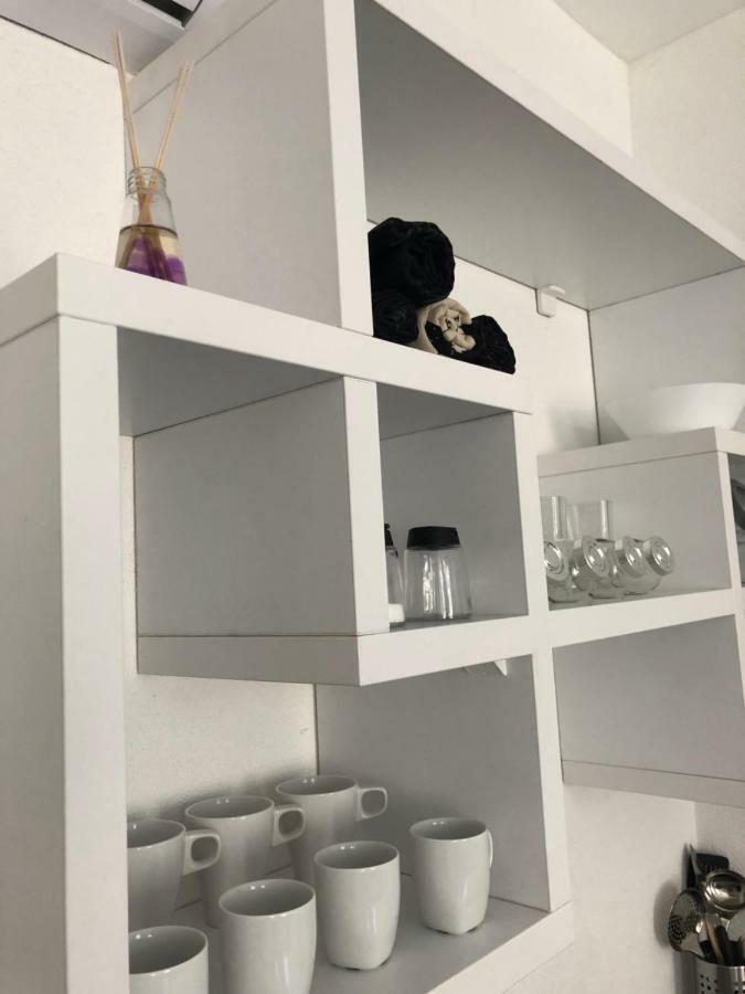 Antwerp Appartments سراييفو المظهر الخارجي الصورة