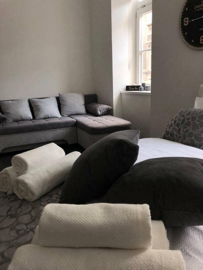 Antwerp Appartments سراييفو المظهر الخارجي الصورة