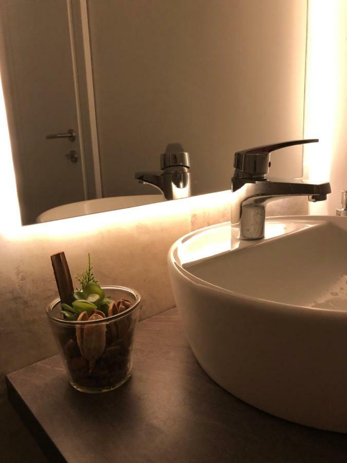 Antwerp Appartments سراييفو المظهر الخارجي الصورة