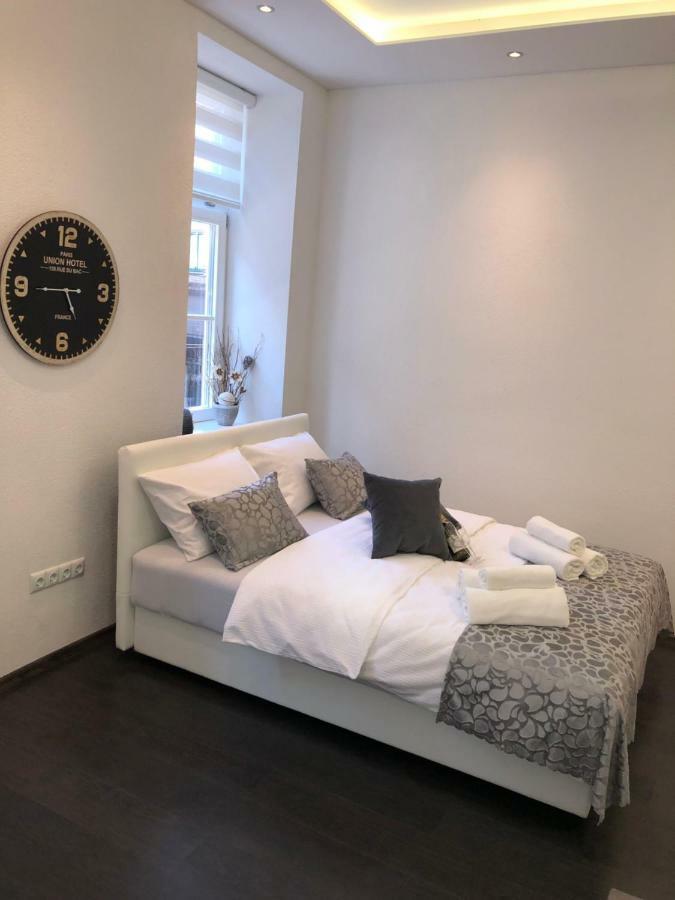 Antwerp Appartments سراييفو المظهر الخارجي الصورة